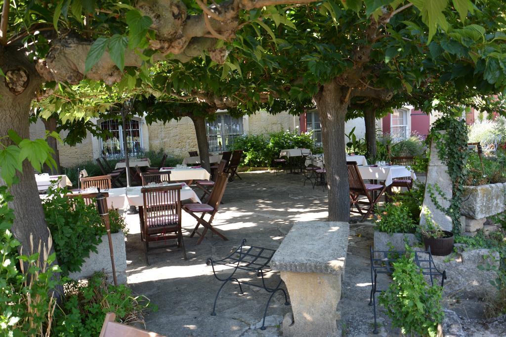 Le Mas De La Feniere Arles Kültér fotó