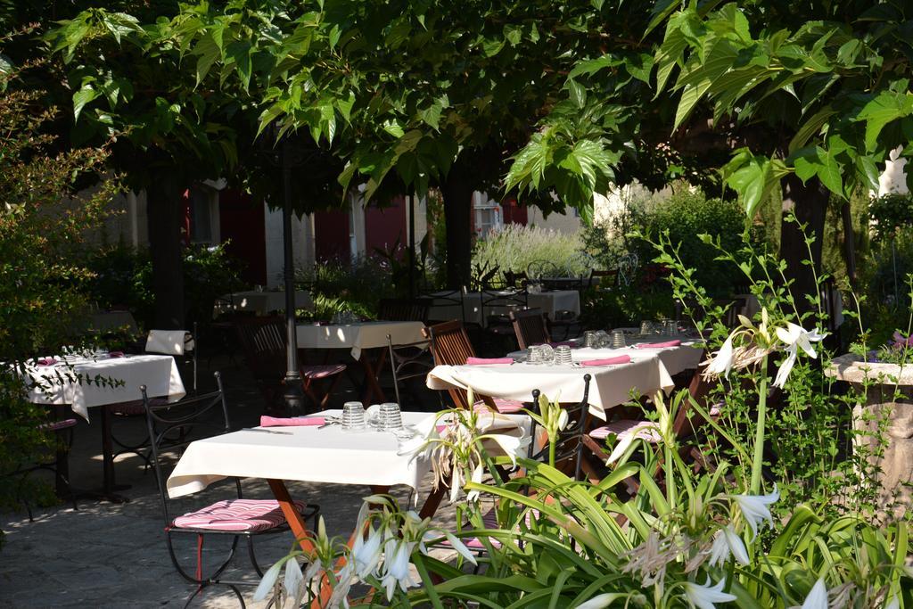 Le Mas De La Feniere Arles Kültér fotó