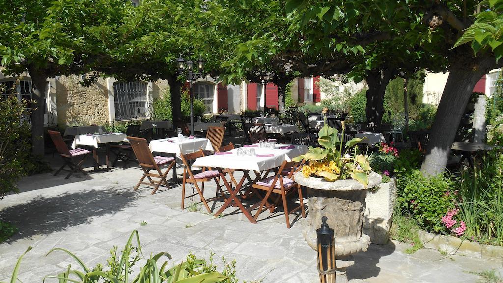 Le Mas De La Feniere Arles Kültér fotó